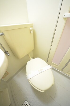 エクレール橋本の物件内観写真